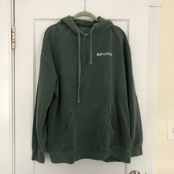 Hop Culture Hoodie - Picture 3 of 7